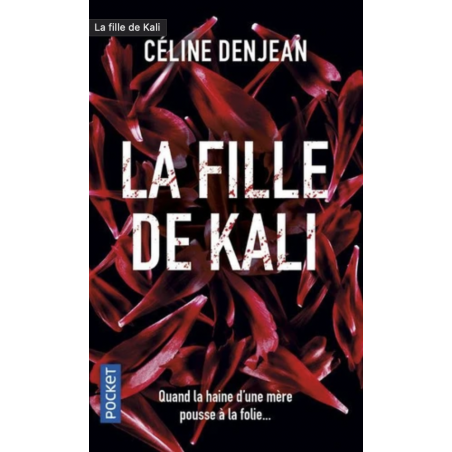La fille de Kali (Poche)