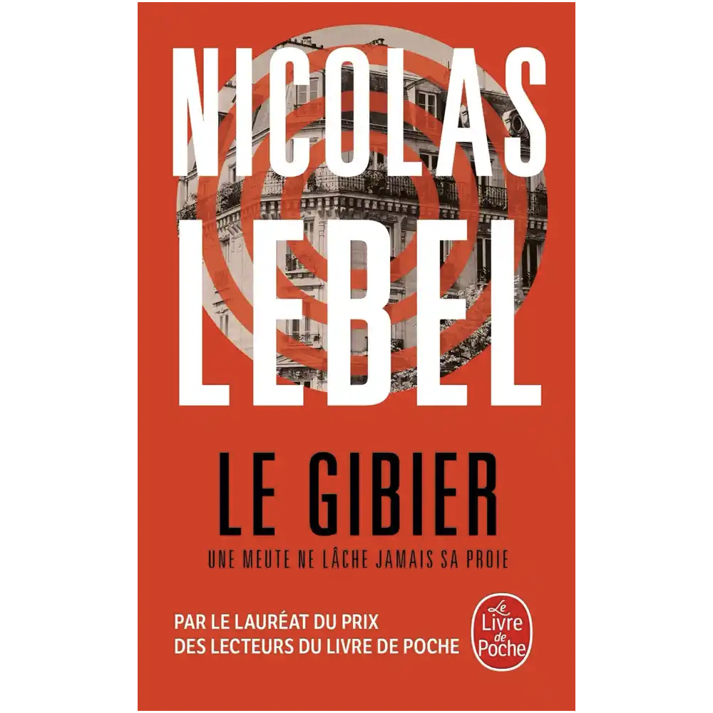 Le gibier (Poche)