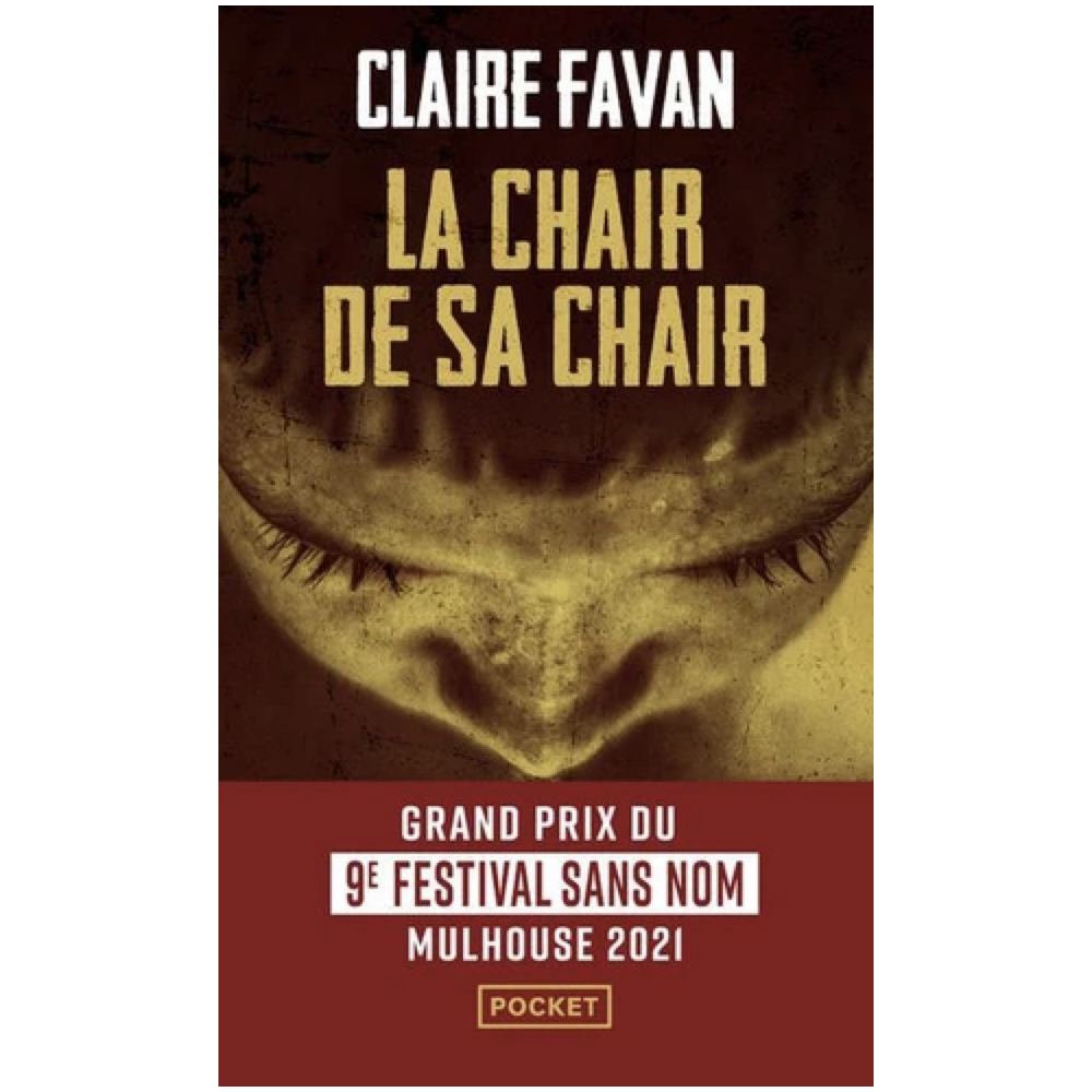 La chair de sa chair (Poche) La chair de sa chair (Poche)