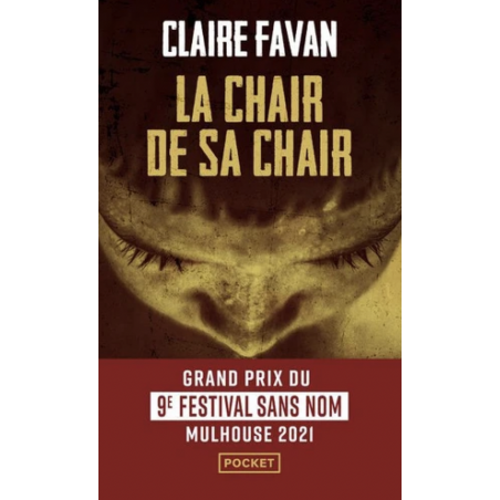 La chair de sa chair (Poche)