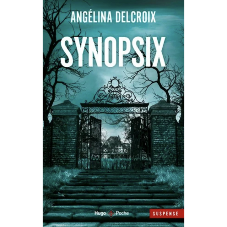 Synopsix (Poche)