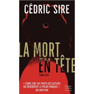 La Mort en tête