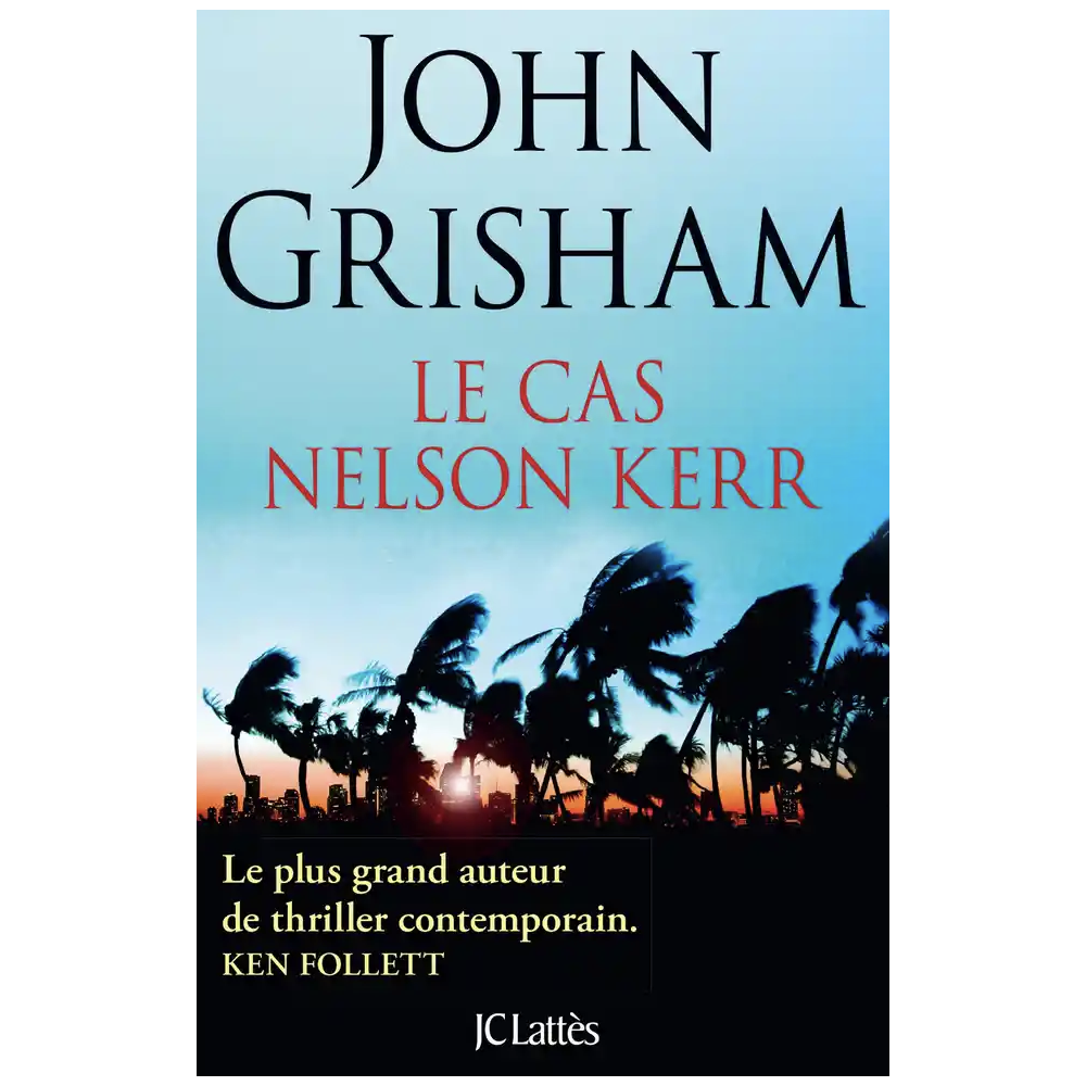 Le cas Nelson Kerr