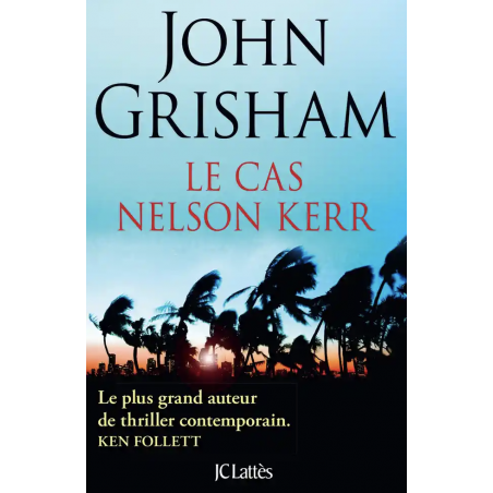 Le cas Nelson Kerr