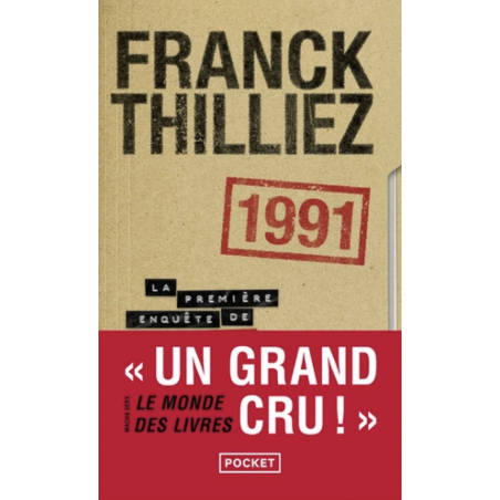 1991 (Poche)