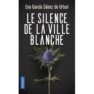 Le silence de la ville blanche