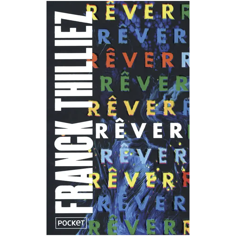 Rêver (Poche) (Edition collector) Rêver (Poche) (Edition collector)