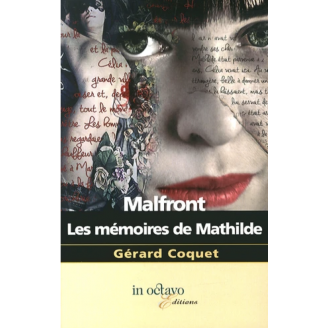Malfront - Les mémoires de Mathilde