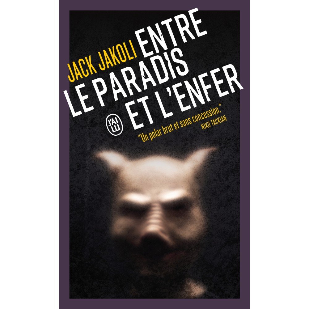 Entre le Paradis et l'Enfer : La Catabase (Poche)