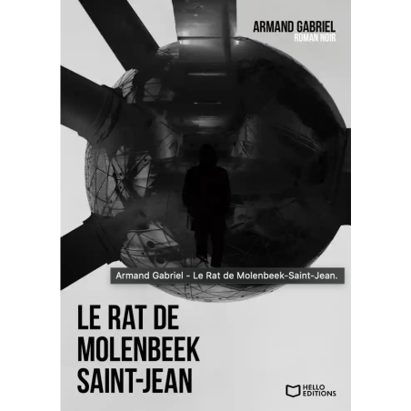 Le Rat de Molenbeek-Saint-Jean