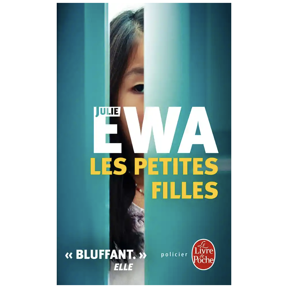 Les petites filles (Poche)
