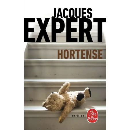 Hortense (poche)