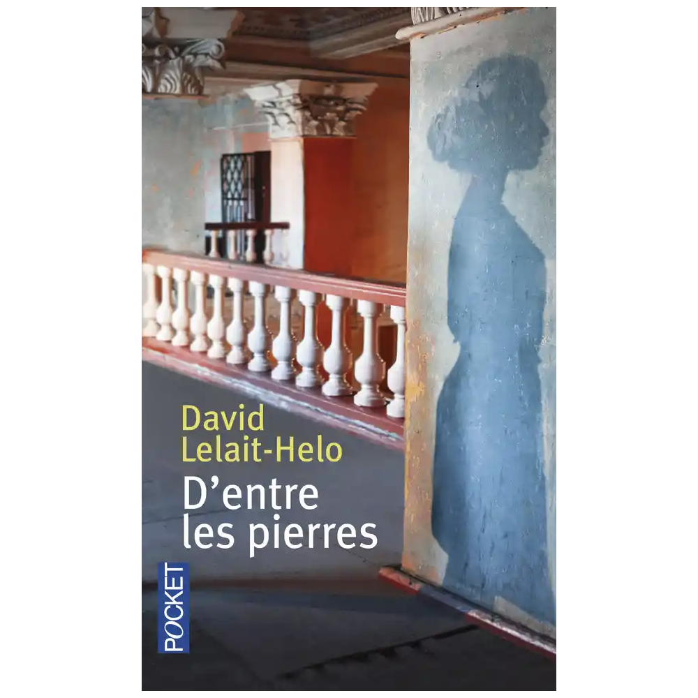 D'entre les pierres (poche)