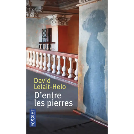 D'entre les pierres (poche)