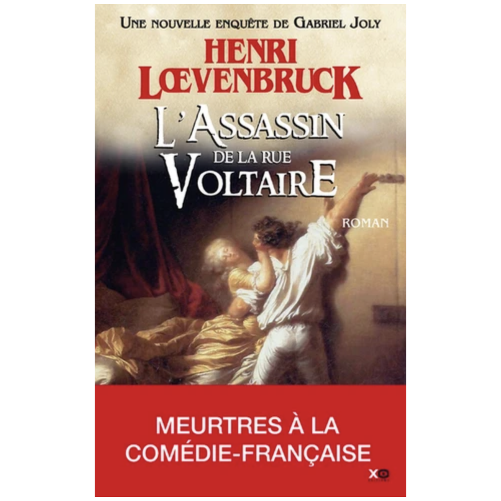 Les aventures de Gabriel Joly Tome 3 Les aventures de Gabriel Joly Tome 3