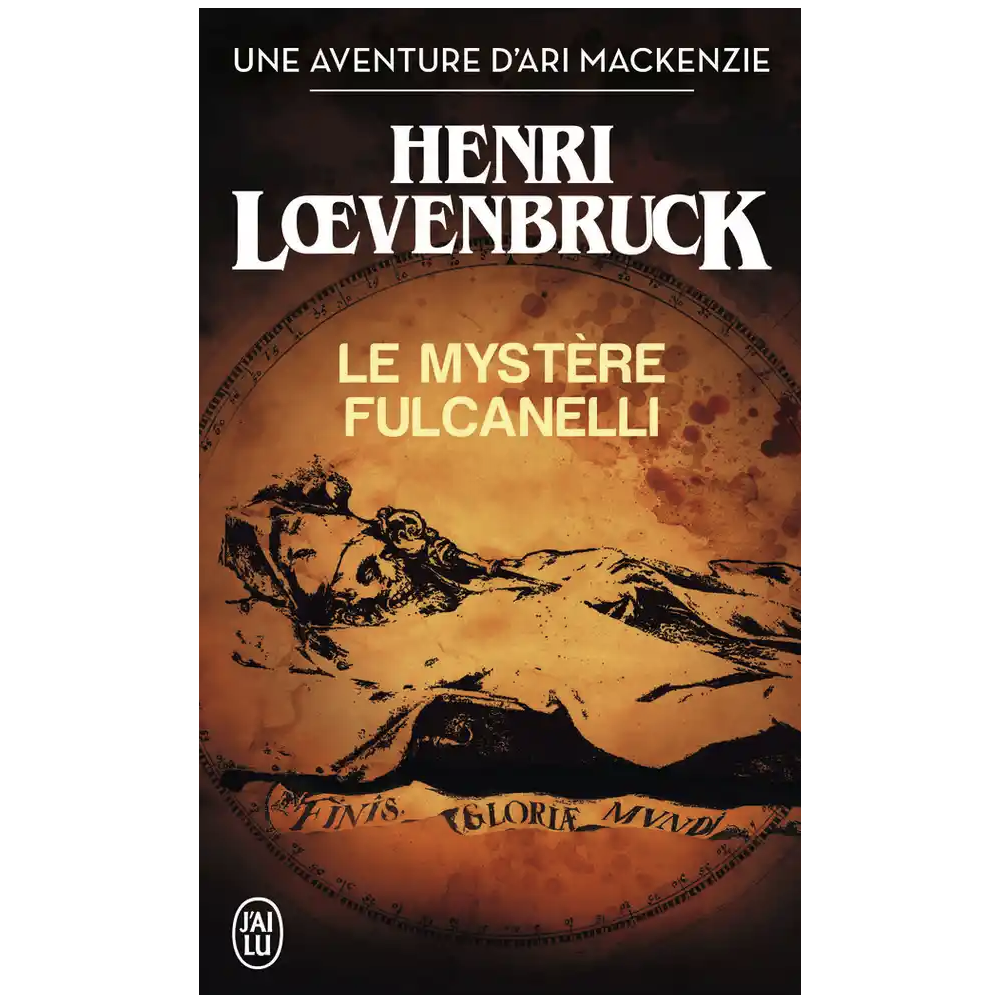 Le mystère Fulcanelli (poche) Le mystère Fulcanelli (poche)