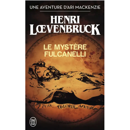 Le mystère Fulcanelli (poche)