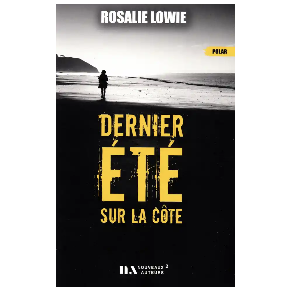Dernier été sur la côte Dernier été sur la côte