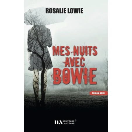 Mes nuits avec Bowie