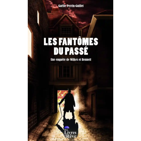 Les fantômes du passé (Poche)