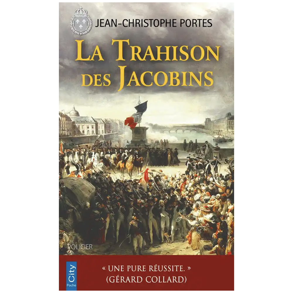 Les enquêtes de Victor Dauterive Tome 5 Les enquêtes de Victor Dauterive Tome 5