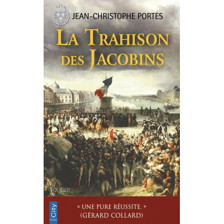 Les enquêtes de Victor Dauterive Tome 5
