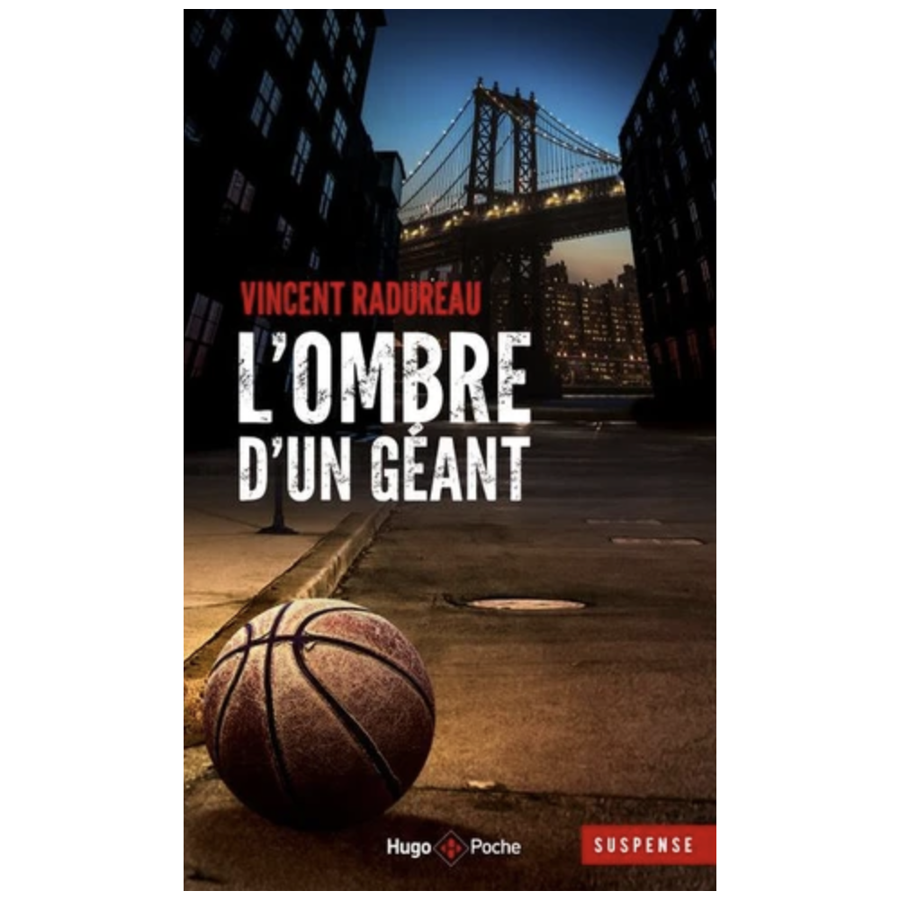 L'ombre d'un géant L'ombre d'un géant