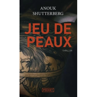 Jeu de peaux (poche)