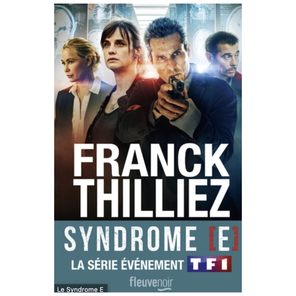 Le syndrome [E] - TF1