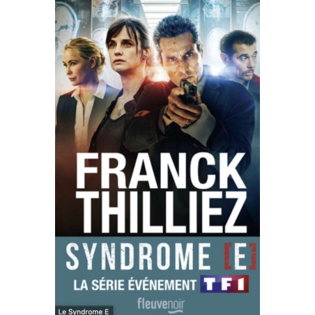 Le syndrome [E] - TF1