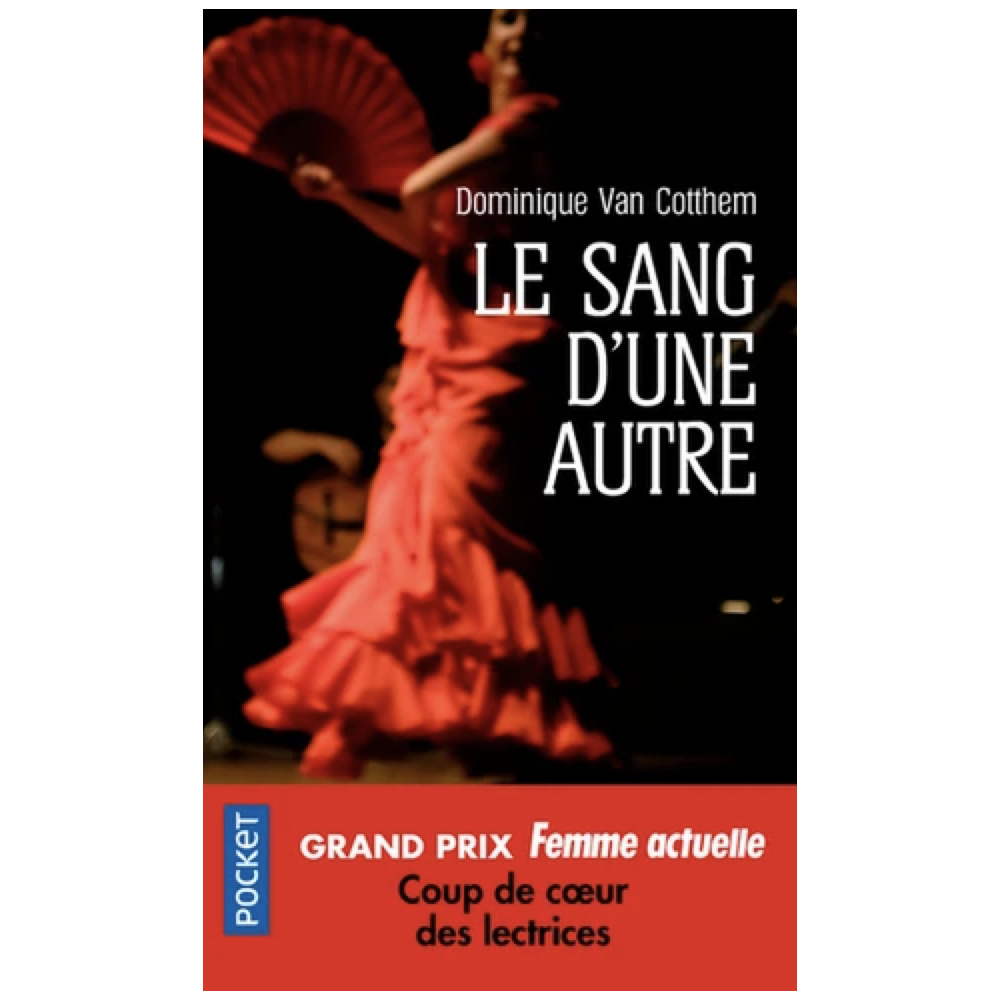 Le sang d’une autre