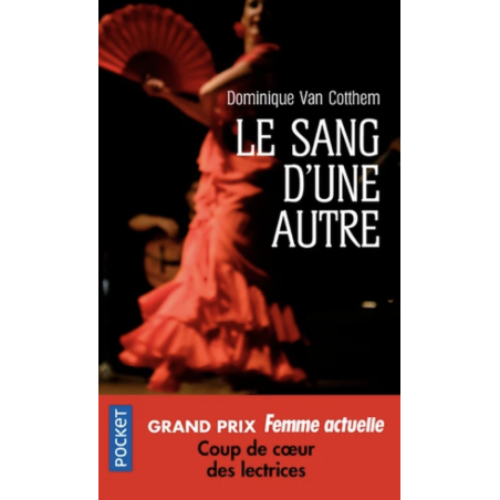 Le sang d’une autre