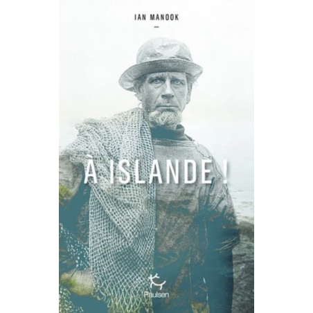 À Islande !