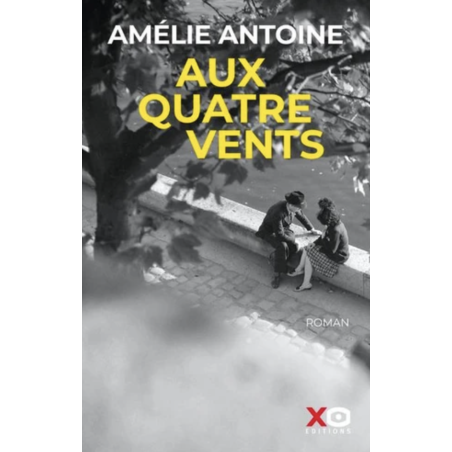 Aux quatre vents