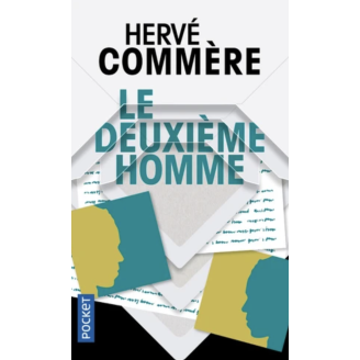 Le deuxième homme (Poche)