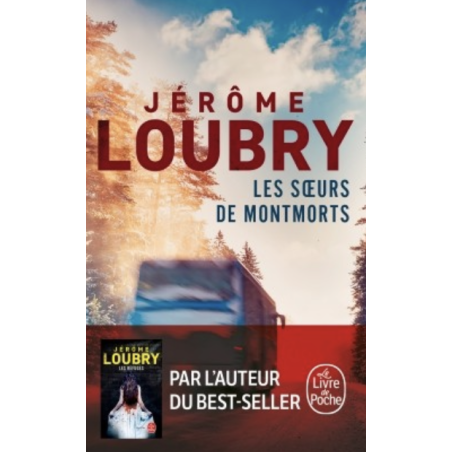 Les soeurs de Montmorts (Poche)