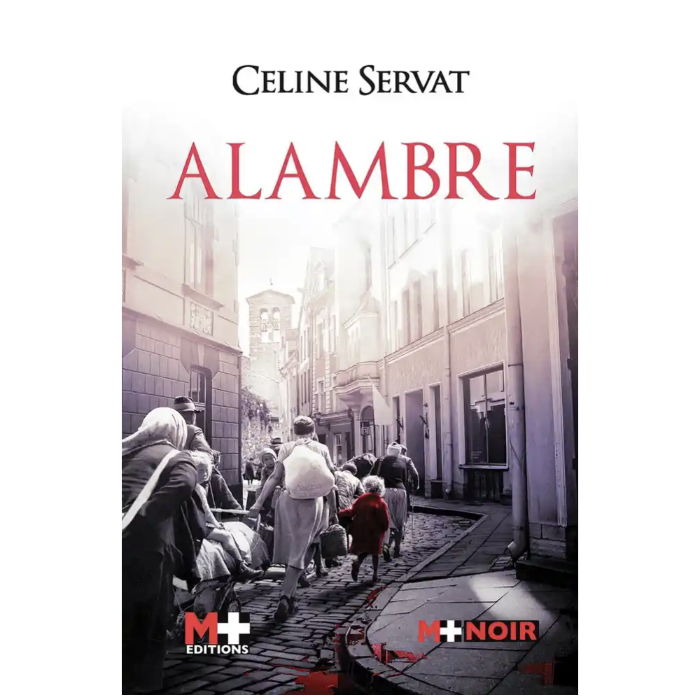 Alambre