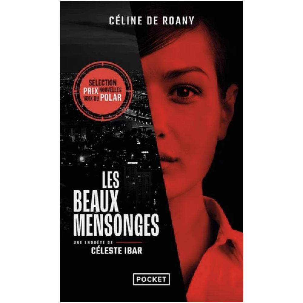 Les beaux mensonges (Poche) Les beaux mensonges (Poche)