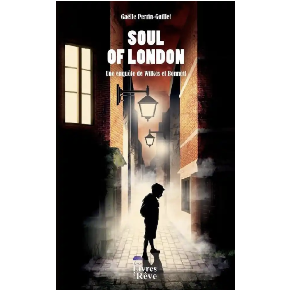 Soul of London (Poche)