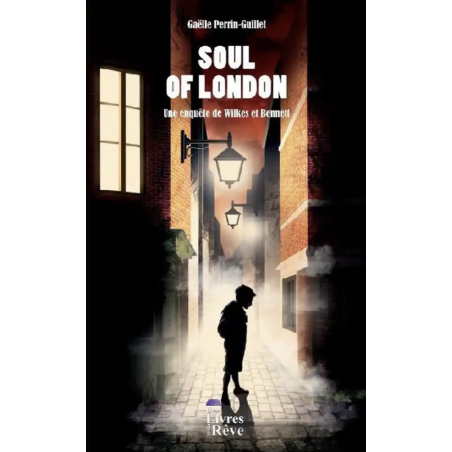 Soul of London (Poche)