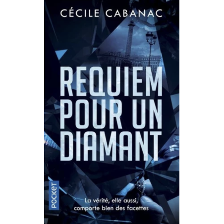 Requiem pour un diamant (Poche)