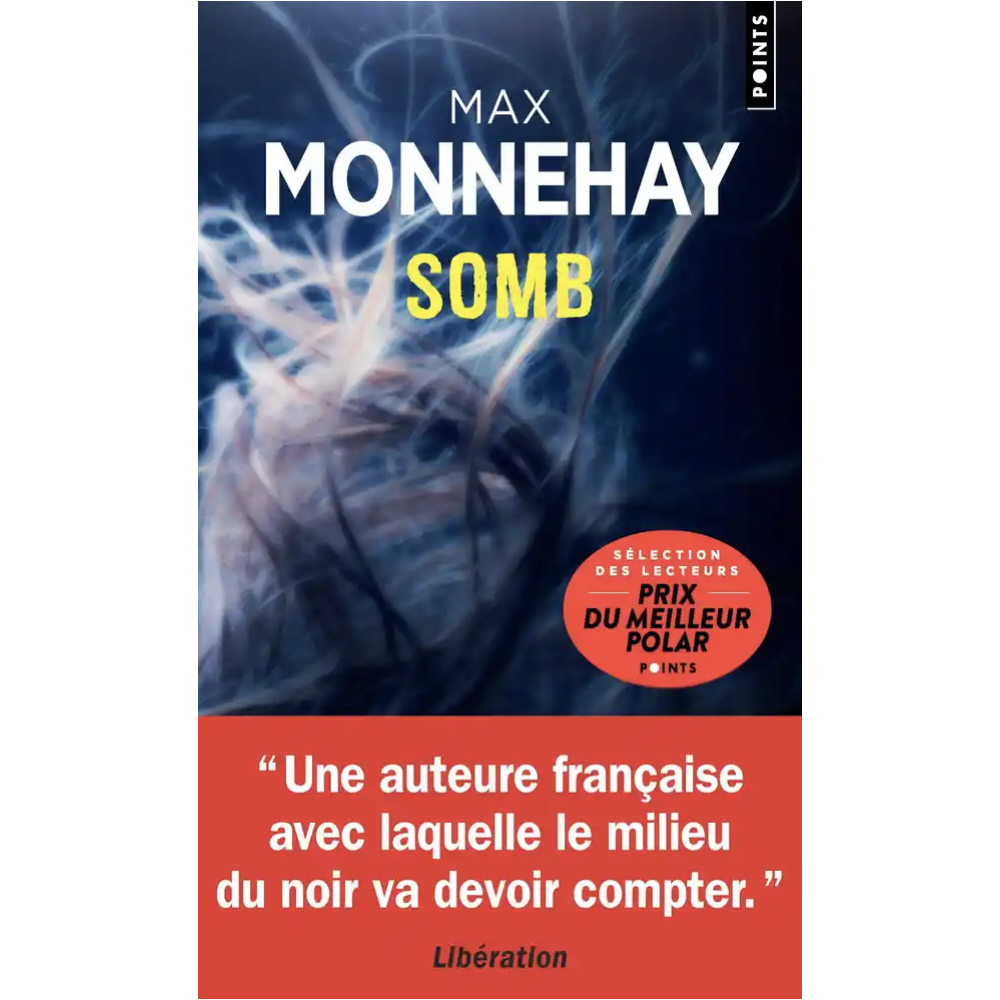 Somb (Poche) Somb (Poche)