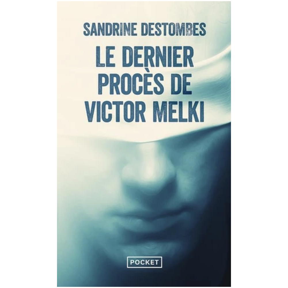 Le dernier procès de Victor Melki (Poche) Le dernier procès de Victor Melki (Poche)