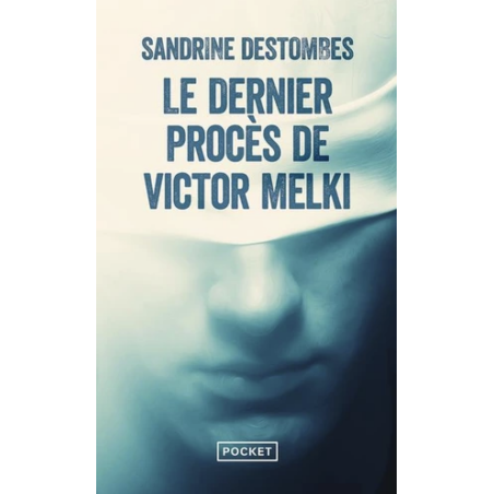 Le dernier procès de Victor Melki (Poche)