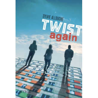 Twist again