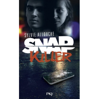 Snap Killer (Poche)
