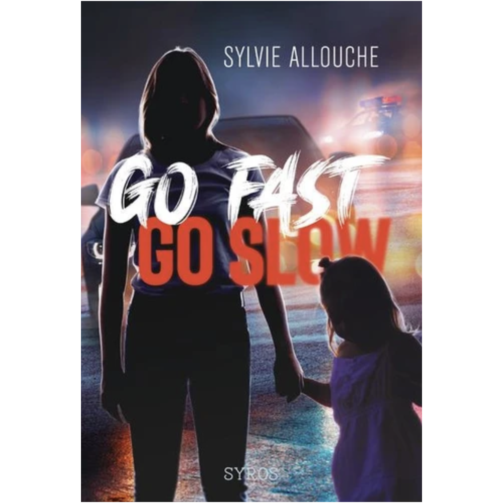 Go Fast, Go Slow Go Fast, Go Slow