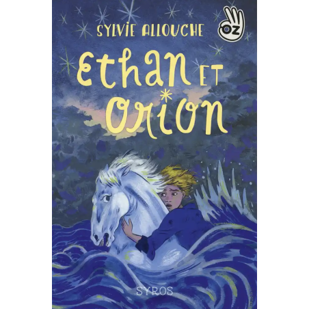 Ethan et Orion