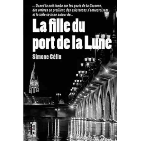 La fille du port de la Lune