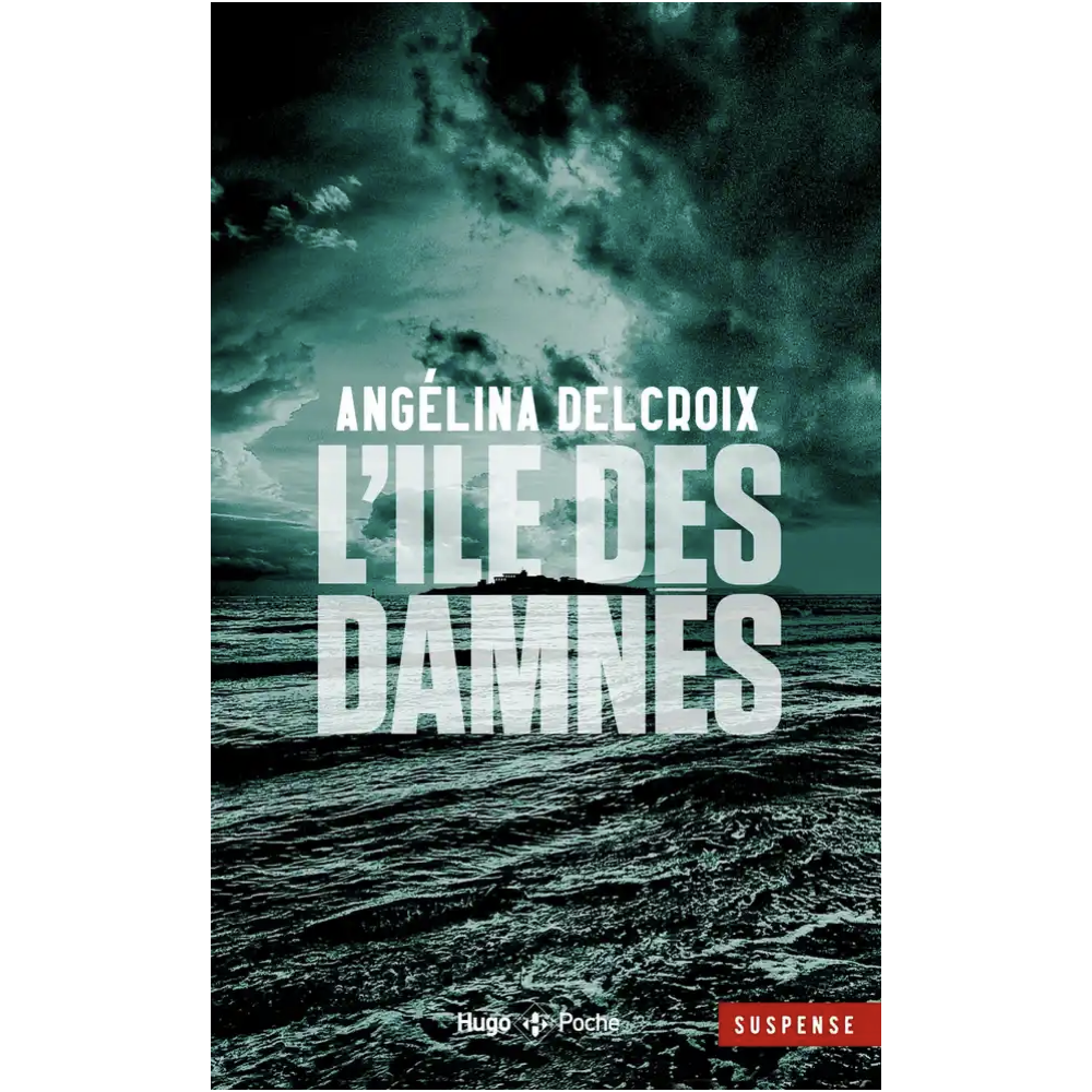L'île des damnés (Poche) L'île des damnés (Poche)